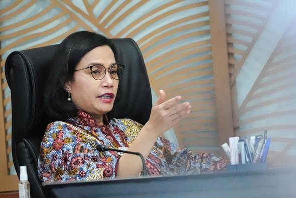 Menkeu Sri Mulyani Tambah Rp 100 Miliar Anggaran Makan Gratis Bergizi, Perluas Target Penerima Manfaat