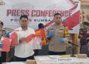 Polres Sumba Timur Ungkap Kasus Pencurian Ternak Kuda di Palakahembi, Satu Tersangka Mantan Residivis