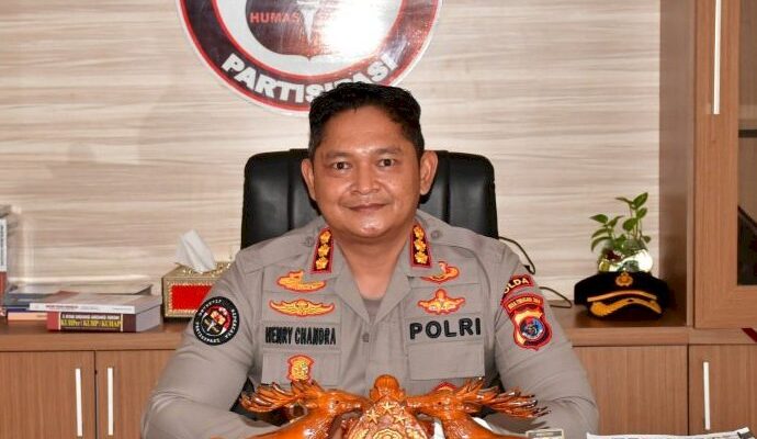 Polda NTT Minta Masyarakat Waspada Cuaca Ekstrem. Hindari daerah Rawan Banjir dan Longsor