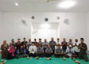 Ciptakan Kebersamaan dan Hikmah Ramadhan Saat Buka Puasa Bersama Warga Binaan Lapas Kelas IIA Waingapu