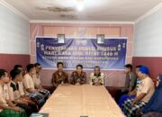 Berperilaku Baik Jalani Masa Tahanan, 10 Warga Binaan Dapat Remisi Khusus Nyepi dan Idul Fitri