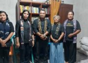 Nyatakan Empati Terhadap Korban Asusila Dari Eks Kapolres Sumba Timur, Aliansi Aksi Untuk Axi Buka Layanan Pengaduan Masyarakat