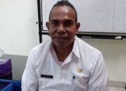 Bergulir Selama 12 Tahun Kasus KDRT Linda Brand, Plt. Kabiro Umum Setda NTT, Erik Mella Ditangkap Polisi dan Jadi Kini Tahanan Jaksa