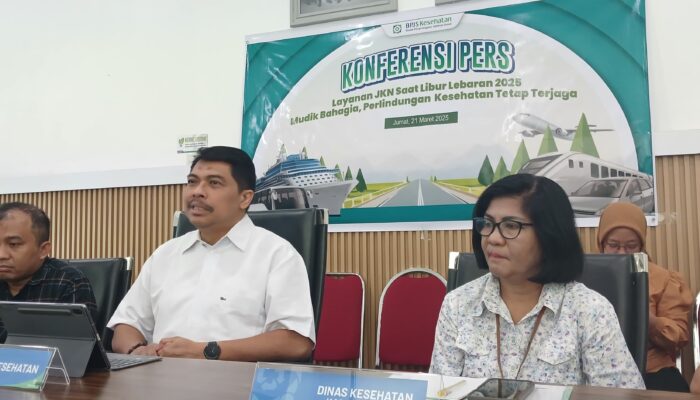Cuti dan Libur Lebaran, Peserta JKN Dapat Akses Pelayanan Kesehatan Di Luar Domisili