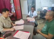 Demi Imbalan Rp250ribu, RPK Nekat Palsukan Tandatangan Kades, Camat, dan Cap Dinas Peternakan Sumba Timur