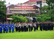 Polda NTT Terjunkan 3.148 Personel Polri Siap Amankan Perayaan Paskah