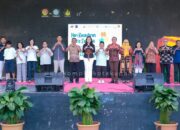 Wawali Kota Kupang Minta Masyarakat Hapus Sigma Negatif Terhadap Autisme