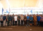 Peringati MayDay, Kapolda NTT Buka Ruang Curhat Bagi Para Buruh di Kupang