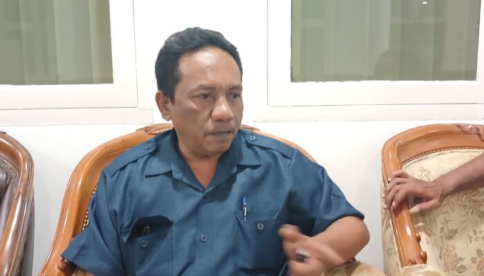DPRD Sumba Timur Minta ATR/BPN Kaji 16 Dokumen Pengajuan SHM di Pulau Salura