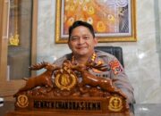 Polda NTT Ungkap 22 Kasus Operasi Pekat dan Aksi Premanisme