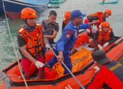 Sempat Hilang Saat Sampan Terbalik di TPI Oeba, Rudi Ditemukan Tak Bernyawa