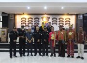 Penulisan Buku Ensiklopedia Keraton Nusantara Libatkan Raja dan Tokoh Adat NTT