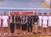 Enam Putra-Putri Terbaik NTT Jadi Perwakilan Paskibraka Tingkat Nasional