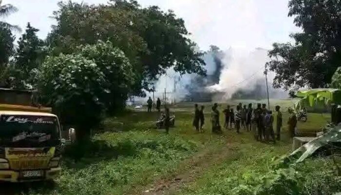 Hendak Beli Ayam di Pasar Kori, Pemuda di Sumba Dikeroyok Hingga Tewas, Dua Pelaku diamankan