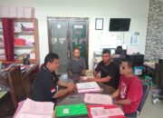 Petunjuk Tes DNA Lengkapi Berkas Perkara, Tersangka Kasus Persetubuhan Anak Dilimpahkan ke JPU