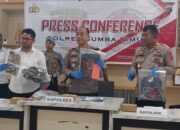 Residivis Kasus Pembunuhan di Paberiwai, Sumba Timur Terancam 15 Tahun Penjara