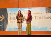 Wakil Wali Kota Kupang Apresiasi Prinsip Hidup Masyarakat, Antar Kota Kupang Masuk Daftar 10 Kota Paling Toleran di Indonesia