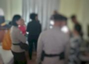 Satgas Operasi Pekat Polda NTT Amankan Empat Pelaku Prostitusi Online. Satu Pelaku Pelajar SMK