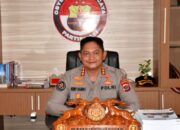 Operasi Aksi Premanisme, Polda NTT Kerahkan 878 Personel dan Bangun Sinergi Bersama TNI dan Pemerintah Daerah