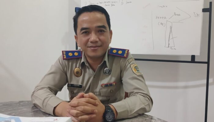 Pulau Mengkudu, Wilayah Terluar NKRI dibagi 16 Bidang, Berkas Pengajuan Kepemilikan Masih Proses di Kantor Pertanahan Sumba Timur
