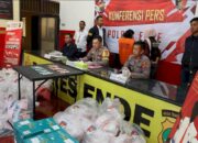Gelapkan Uang Rp 1.9 Miliar dan Buat Laporan Fiktif, Mantan Bendahara RSUD Ende Dipolisikan