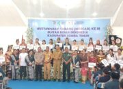 Pemkab Sumba Timur Siap Dukung Bidan Lanjutkan Pendidikan Profesi