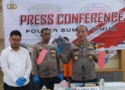 Buntut Panjang Sengketa Lahan Keluarga, Warga Kahaungu Eti Nekat Habisi Nyawa Korban Pakai Parang dan Tombak