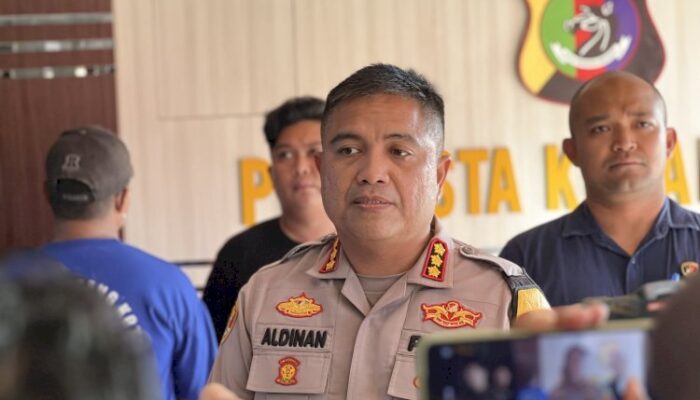 Dianiaya Saat Diamankan, Tersangka Persetubuhan Anak dan Percabulan Lapor Balik Orangtua dan Kakak Korban