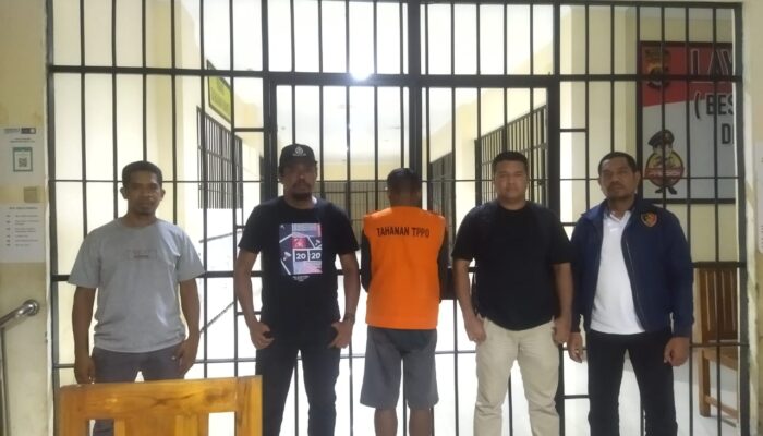 Polda NTT Gagalkan Pengiriman Sembilan Calon PMI Ilegal ke Malaysia, Satu Perekrut Amankan