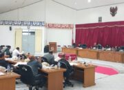 Nepotisme Struktur Jabatan Dewan Pengawas RSUD Umbu Rara Meha, Hasil Pansus DPRD Sumba Timur