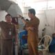 Sidak RSUD Umbu Rara Meha, Wakil Bupati Sumba Timur Dapati Mesin Oksigen Rusak