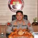 Rotasi Jabatan di Lingkungan Polri Kembali Bergulir . Ini Jabatan Baru PJU Polda NTT dan Kapolres
