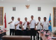 Dua Desa Pesisir di Sumba Timur Laksanakan Program Laut Sejahtera