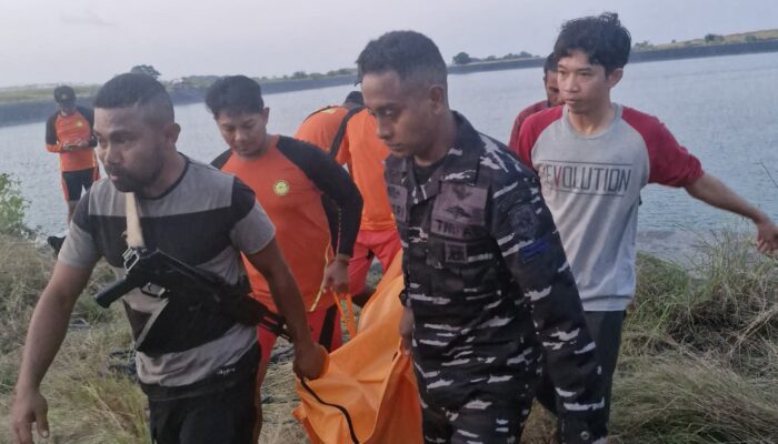 Berenang Hingga Alami Kram, Karyawan PT Prima Surya Nusantara Meninggal di Dalam Embung