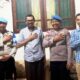 Silaturahmi Bersama Tokoh Agama, Bidang Propam Polda NTT Komitmen Tindak Tegas Pelanggaran Anggota Polri