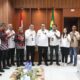 Perkuat Identitas Kebangsaan Generasi Muda, BNPT-Pemprov NTT Jalin Sinergi Gelar Kegiatan SUDARA
