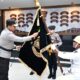 Tradisi Pencucian Pataka, Simbol Pemurnian Nilai Luhur Polri Jelang Hari Bhayangkara ke-79 Tahun