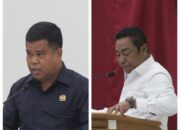 Pansus DPRD Sumba Timur Sebut Polemik RSUD Umbu Rara Meha : Unsur Nepotisme Jabatan Dewan Pengawas, Hingga Tata Kelola Keuangan Buruk