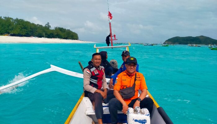 Nelayan Pencari Cumi Asal NTB Hilang Di Selatan Sumba Belum Ditemukan, Tim SAR Resmi Tutup Pencarian
