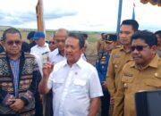Menteri Kelautan dan Perikanan Optimis Proyek Tambak Udang Modern Sumba Timur Segera Dimulai