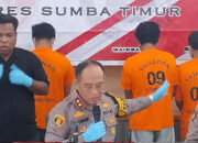 Hadirkan Ahli Bahasa Isyarat, Polres Sumba Timur Permudah Akses Informasi Publik Ramah Disabilitas