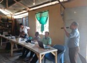 Penyandang Tunanetra di Sumba Timur Dapat Pelatihan Operasikan Perangkat Komputer