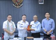 Pemkot Kupang Gandeng Kejari Perkuat Tata Kelola Hukum dan Pemerintahan