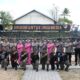 Wakili Polda NTT, Enam Polwan Siap Berlaga di Ajang Lomba Menembak Srikandi Challenge 2025