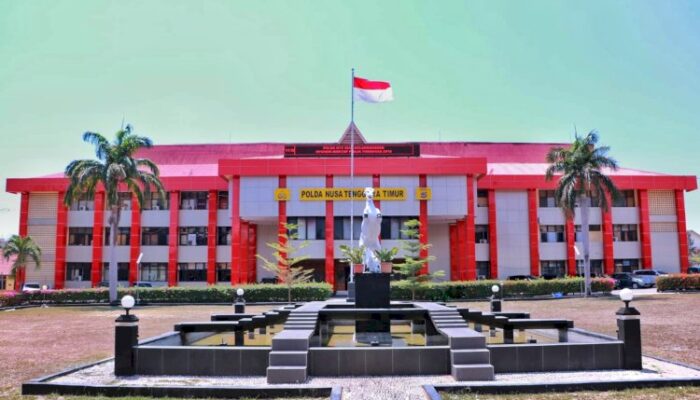 Polda NTT Tetapkan WNA China Jadi Tersangka Penyelundupan Manusia, Modus Visa Kunjungan Wisata