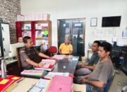 Tersangka Pencurian Kuda di Sumba Timur Dilimpahkan ke JPU