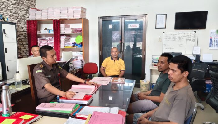 Tersangka Pencurian Kuda di Sumba Timur Dilimpahkan ke JPU