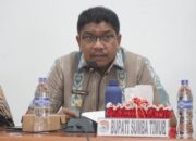Keluarkan Surat Edaran, Bupati Sumba Timur Ajak Masyarakat Budayakan Konsumsi Pangan Lokal