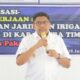 Bupati Sumba Timur Dukung Proses Hukum Dugaan Korupsi PT ASTIL, Pihak Terlibat Wajib Tanggungjawab