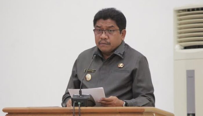 Tiga Perusahaan Daerah Milik Pemkab Sumba Timur Tidak Setor Deviden